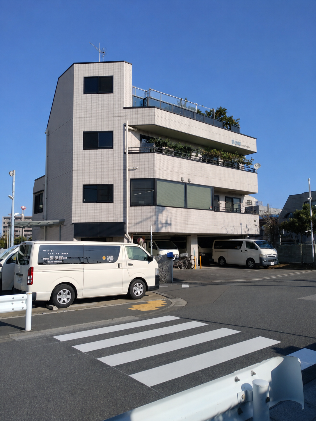 会社概要